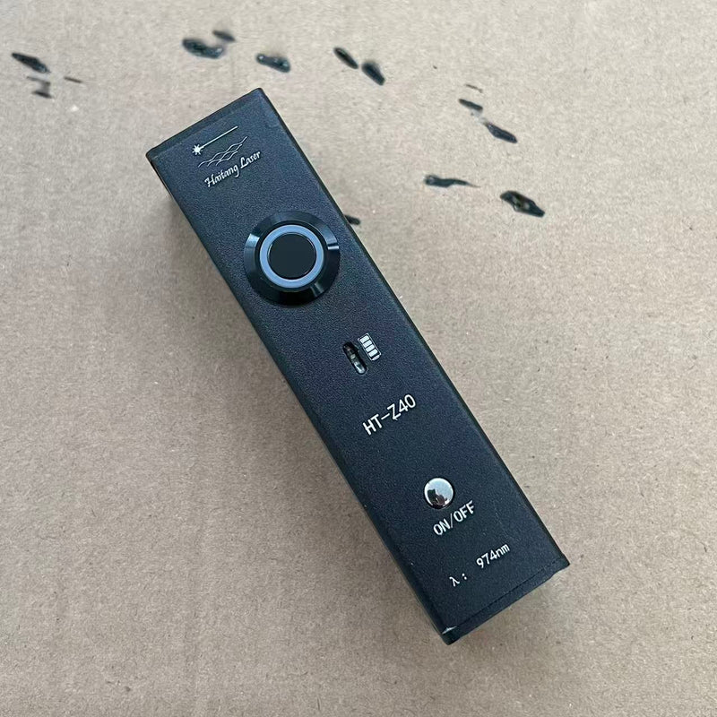 Pocket Laser Igniter - Image 3